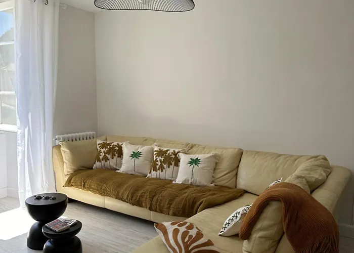 Appartement Orenaggio