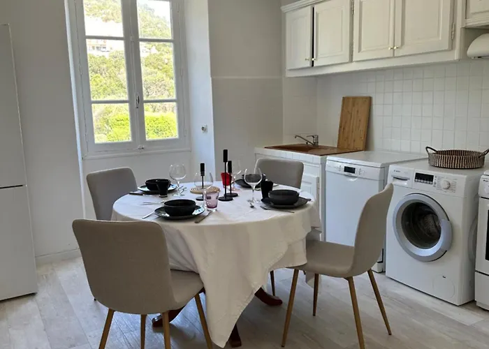 Appartement Orenaggio