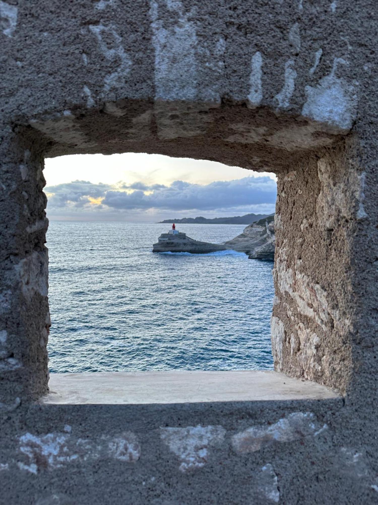 Orenaggio Apartment Bonifacio (Corsica)