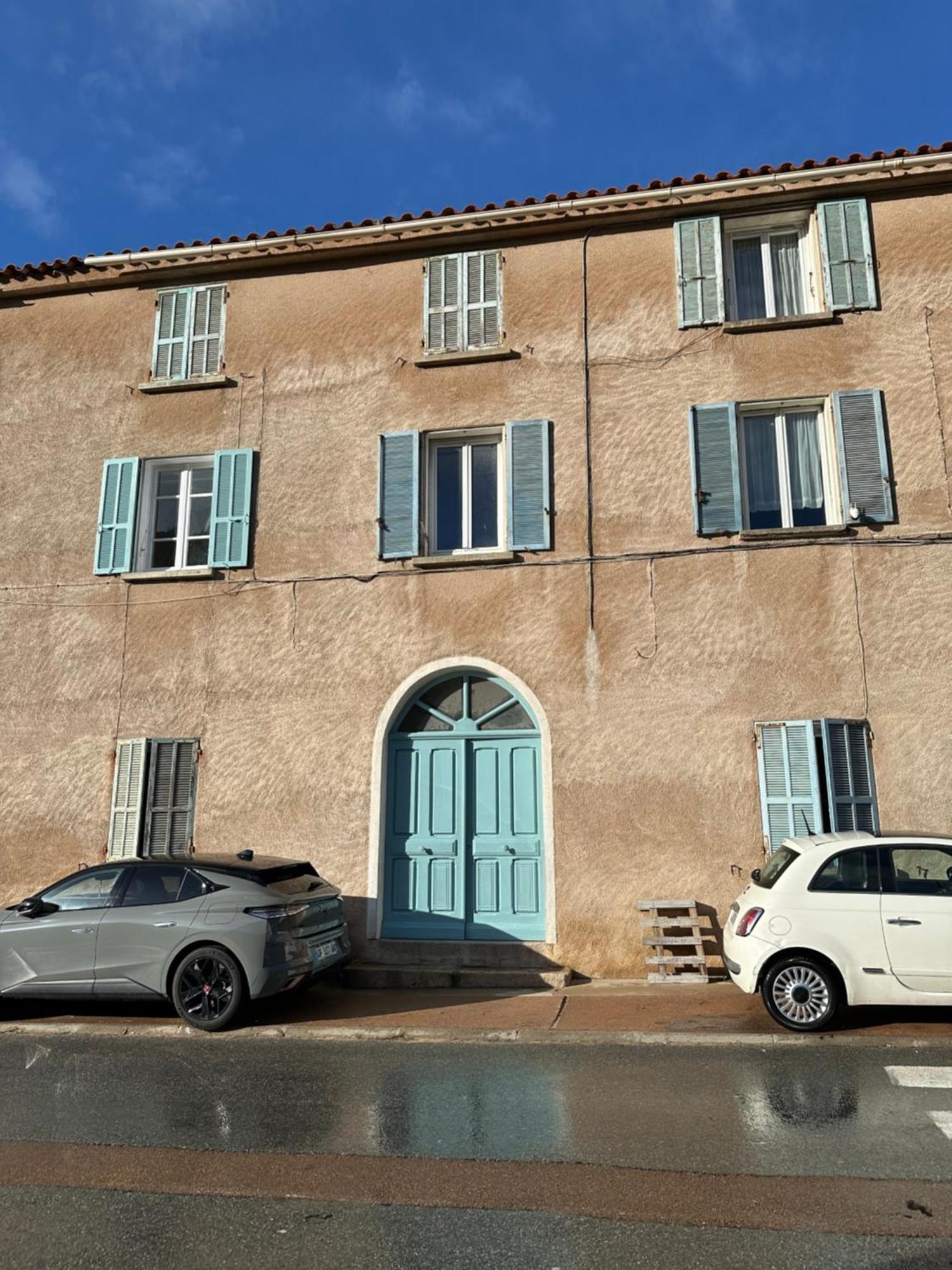 Orenaggio Apartment Bonifacio (Corsica)